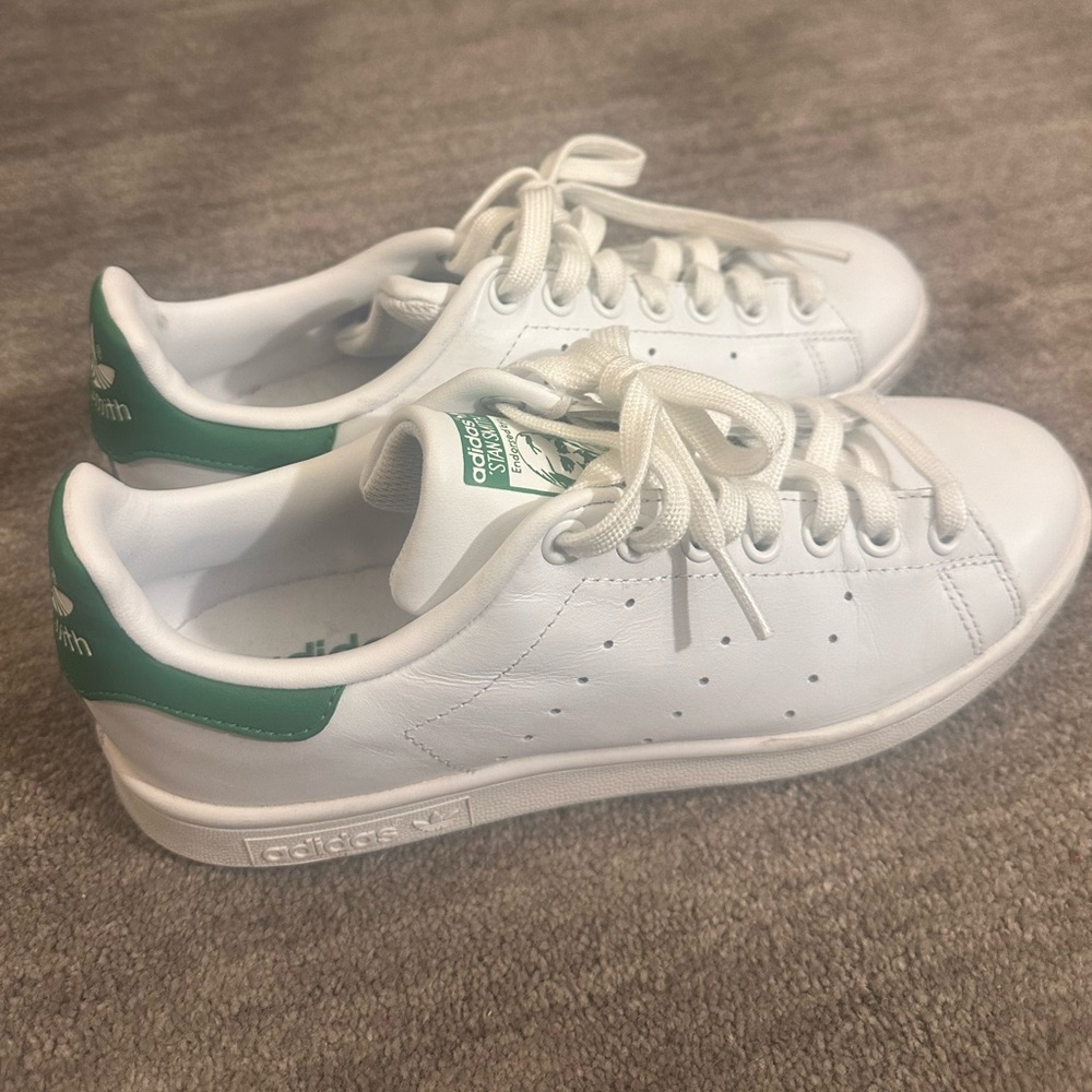Adidas Stan Smiths